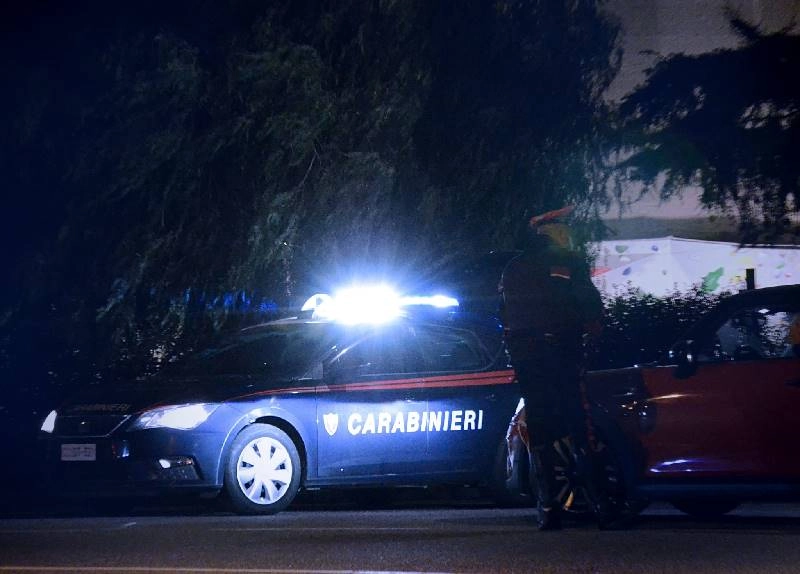 Capoterra. Scoperti i responsabili dei furti avvenuti lo scorso 7 marzo