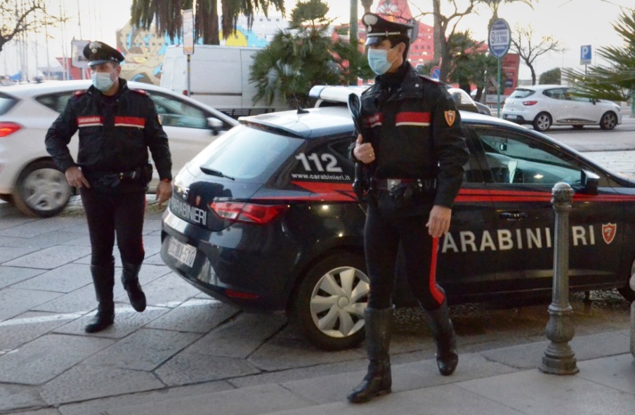 Cagliari. Dubbi degli inquirenti su una presunta aggressione dichiarata da un 19enne