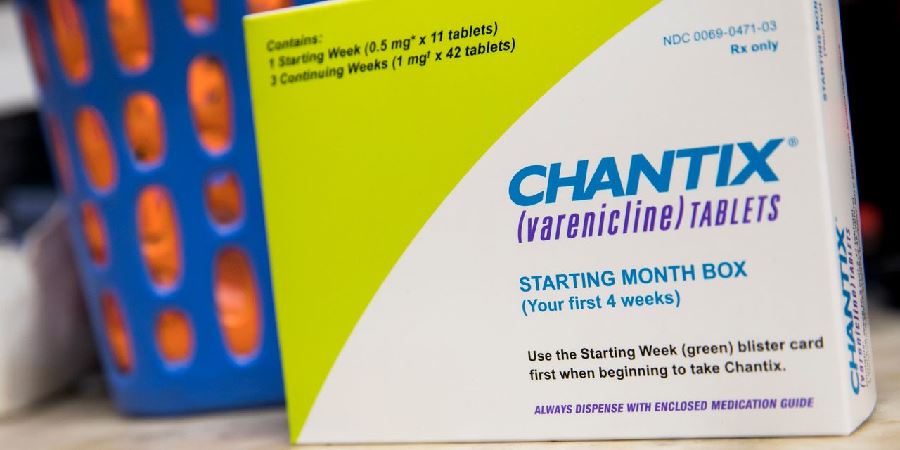 Pfizer richiama la pillola antifumo Chantix: contiene agente cancerogeno. Fu approvata nel 2006