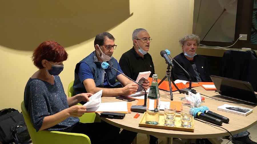 Festival Premio Emilio Lussu, a Cagliari: Sei giornate di appuntamenti per la VII edizione