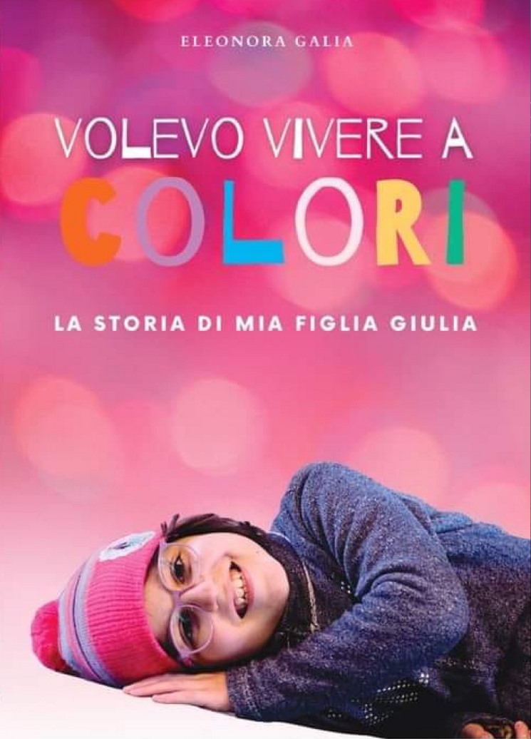 Cagliari, si corre sotto le stelle, con Il sogno di Giulia Zedda e il libro Volevo vivere a colori di Eleonora Galia.