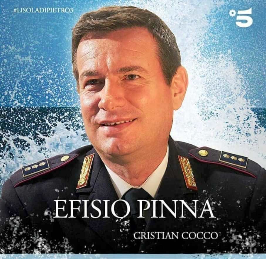 Cristian Cocco