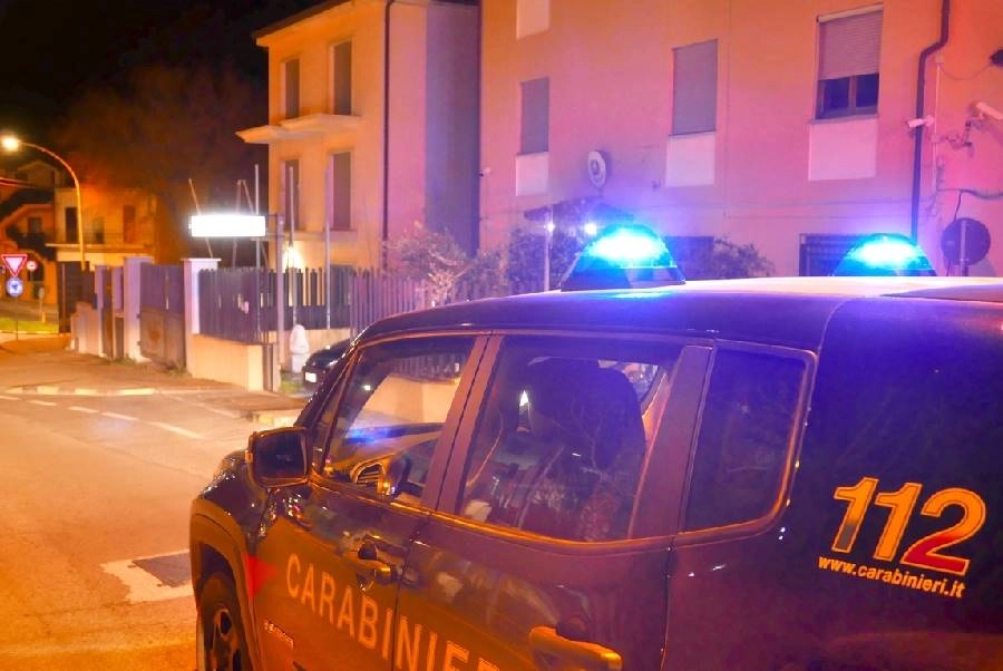 Droga, estorsione e altri reati. 7 misure cautelari nelle province di Nuoro e Sassari.