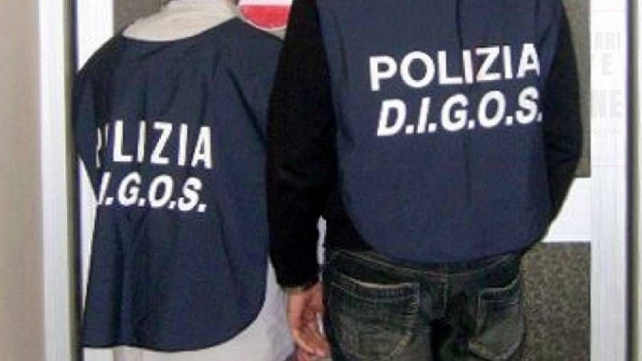 Acca Larenzia: Saluto romano, la polizia di stato ha identificato e denunciato altre 14 persone 