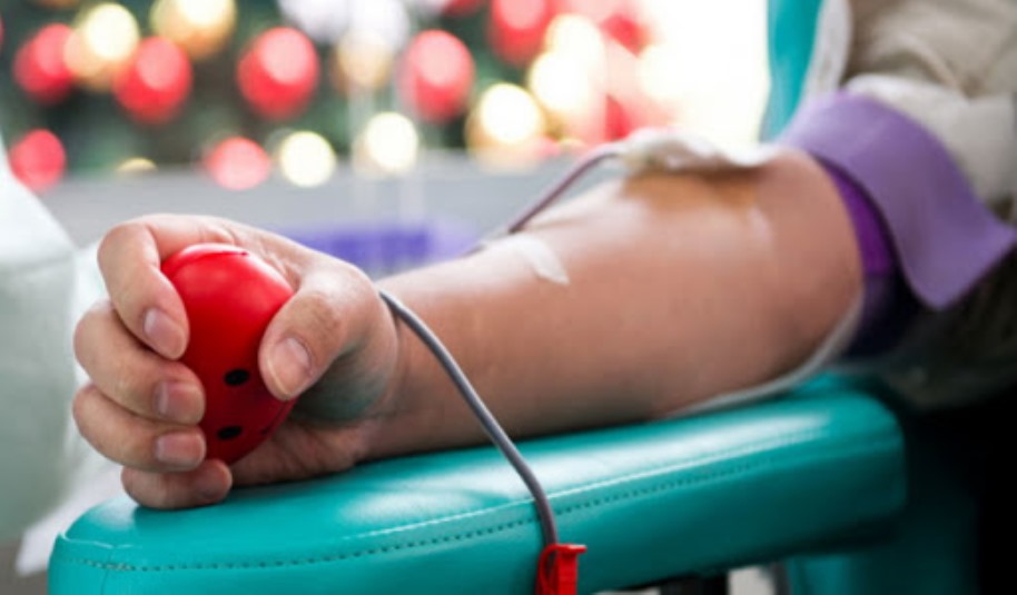 I Ministri Volontari delle Chiese di Scientology italiane si preparano per la “giornata mondiale del donatore di sangue”