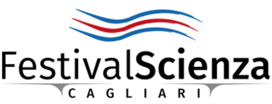 Logo Festival Scienza Cagliari