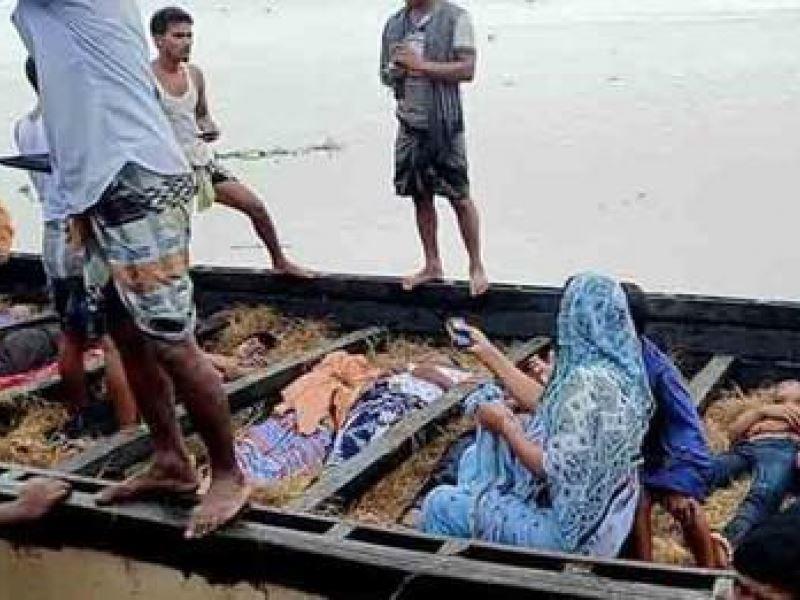 Bangladesh. Fulmine uccide 17 persone durante un matrimonio di cui 7 di una famiglia