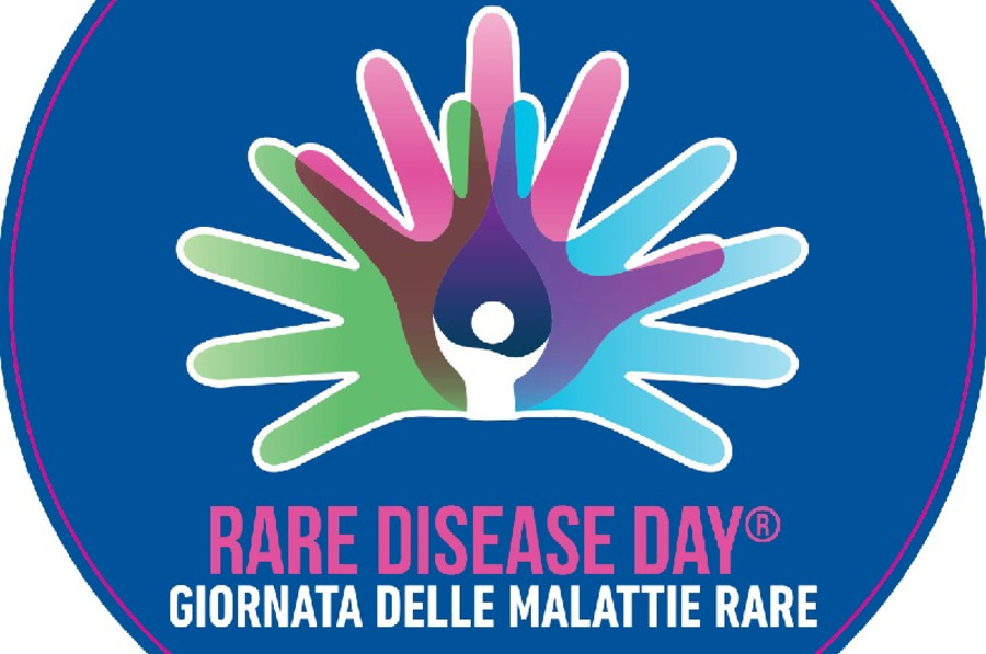 Manifesto Giornata Mondiale Malattie Rare
