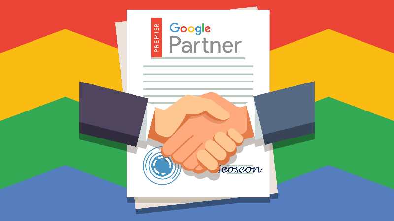 Essere Partner Google: cosa significa? 