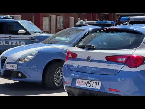 immagine di anteprima del video: Polizia di Stato di Cagliari: 170° Anniversario della...