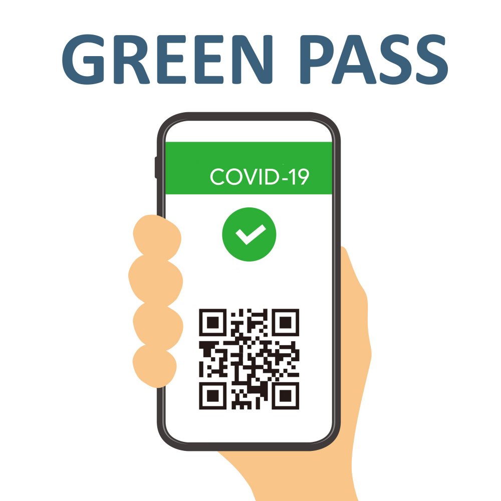Covid-19 Green Pass