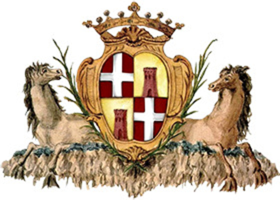 Foto Logo Comune di Sassari