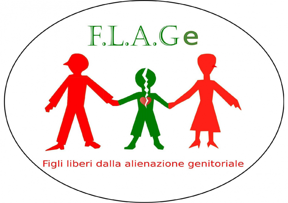 Logo Flage  