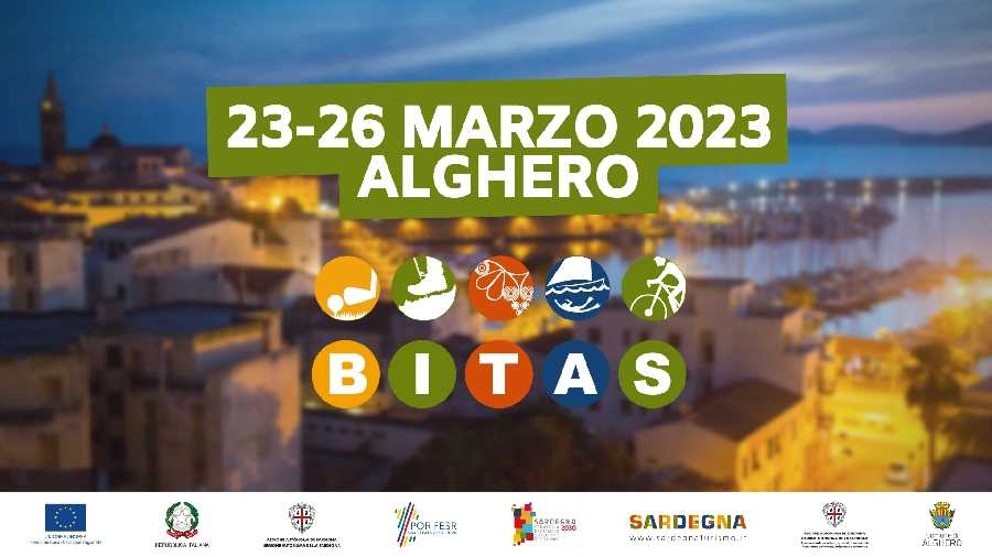 Il Parco Geominerario della Sardegna agli Stati Generali del turismo attivo in Sardegna e alla Bitas 2023