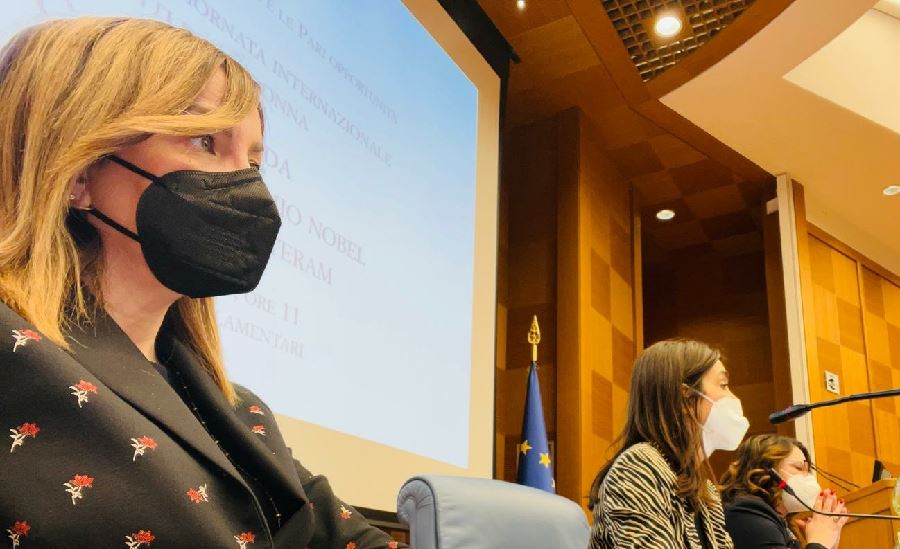 8 marzo: Mura (Pd), Grazia Deledda esempio di riscatto donne "Impegno per donne ucraine e afghane"