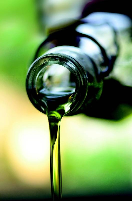 Caratteristiche e virtù dell'olio extravergine di oliva