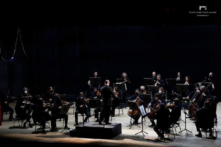 L'orchestra del Lirico torna a Selargius