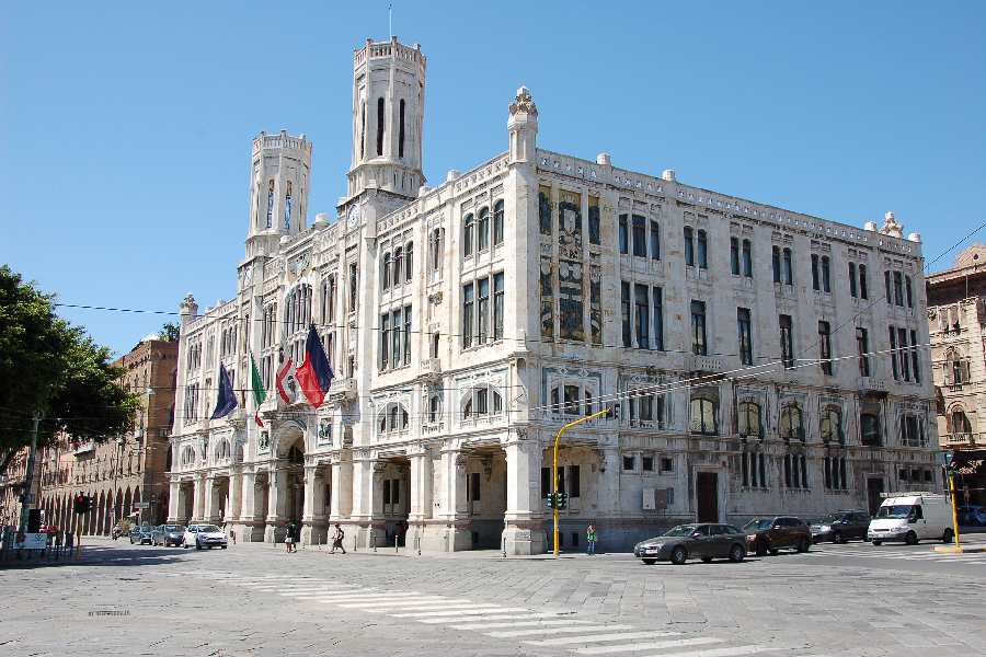 Cagliari. Referendum 2022: possibilità del voto a domicilio