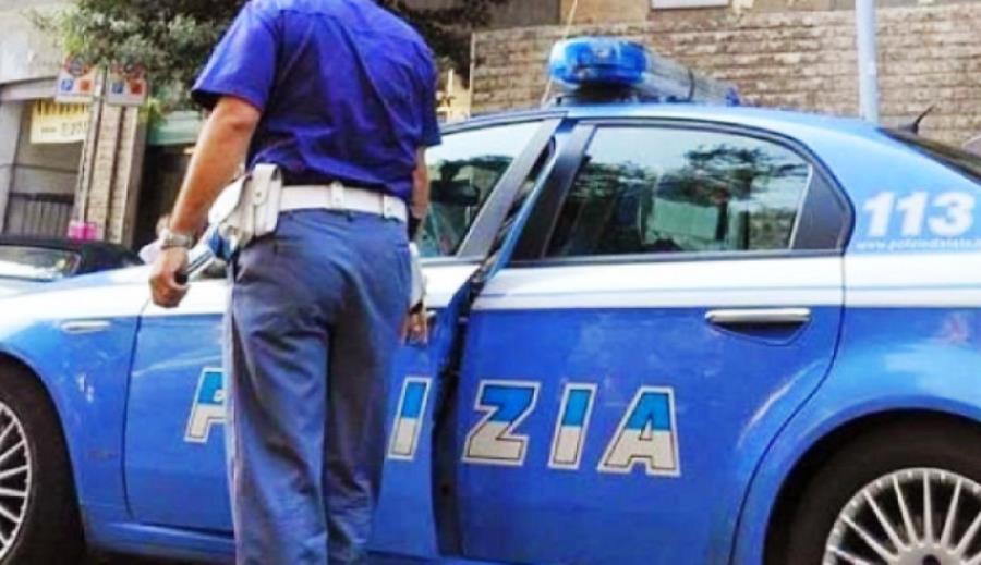 Cagliari: la Polizia interviene per una lite e trova 2,5 Kg di stupefacente. Arrestato per spaccio un 45enne.