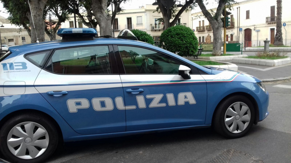 Cagliari: arrestate due persone per rapina in concorso e resistenza a pubblico ufficiale