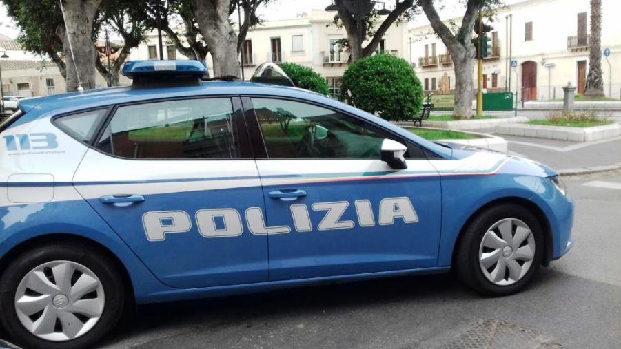 Cagliari: Scoperto dalla Polizia di Stato un deposito di cocaina, amfetamina e marjiuana.