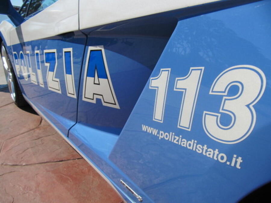 Cagliari: Cittadino sventa il furto di un’auto in un autonoleggio. Arrestato un 40enne