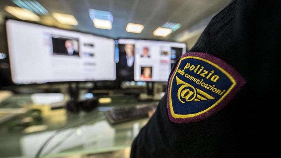 Polizia Postale e delle Comunicazioni e C.O. per la Sicurezza Cibernetica “Sardegna” Report 2022