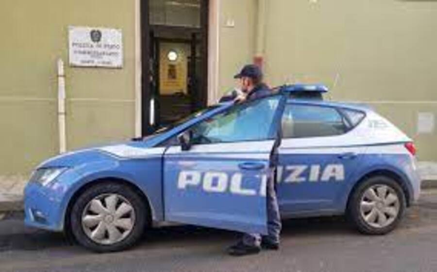 Quartu Sant' Elena tentano di rubare un’auto. Arrestati in flagranza due uomini