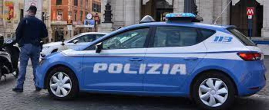 Roma: Arrestati due uomini per rapine ai danni di anziani