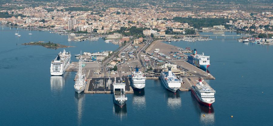 Altri 36 mesi di proroga per l’ALPS - Agenzia per il lavoro portuale della Sardegna