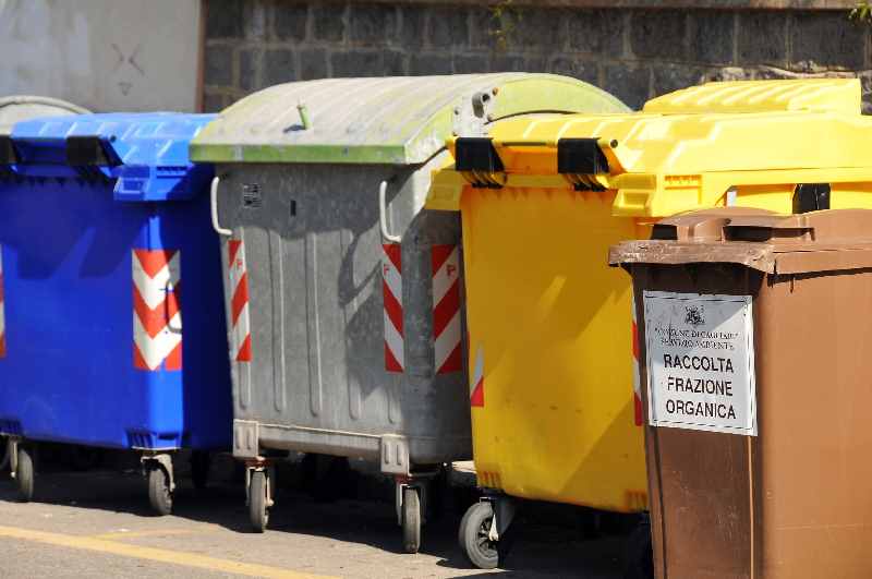 Ambiente, Lampis: ‘oltre 640mila euro ai comuni per ecocentri e recupero ambientale di aree degradate da abbandono di rifiuti’
