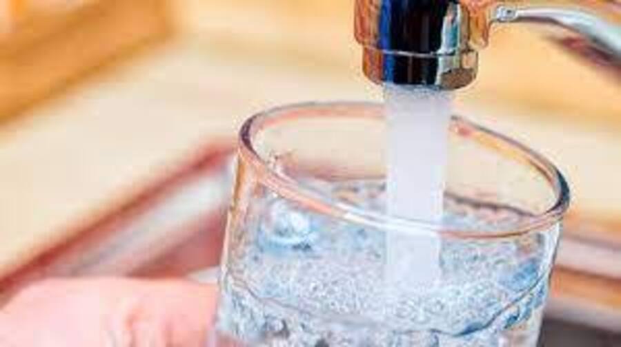 Cortoghiana (SU) Revocata l'ordinanza, l'acqua potabile per uso e consumo domestico