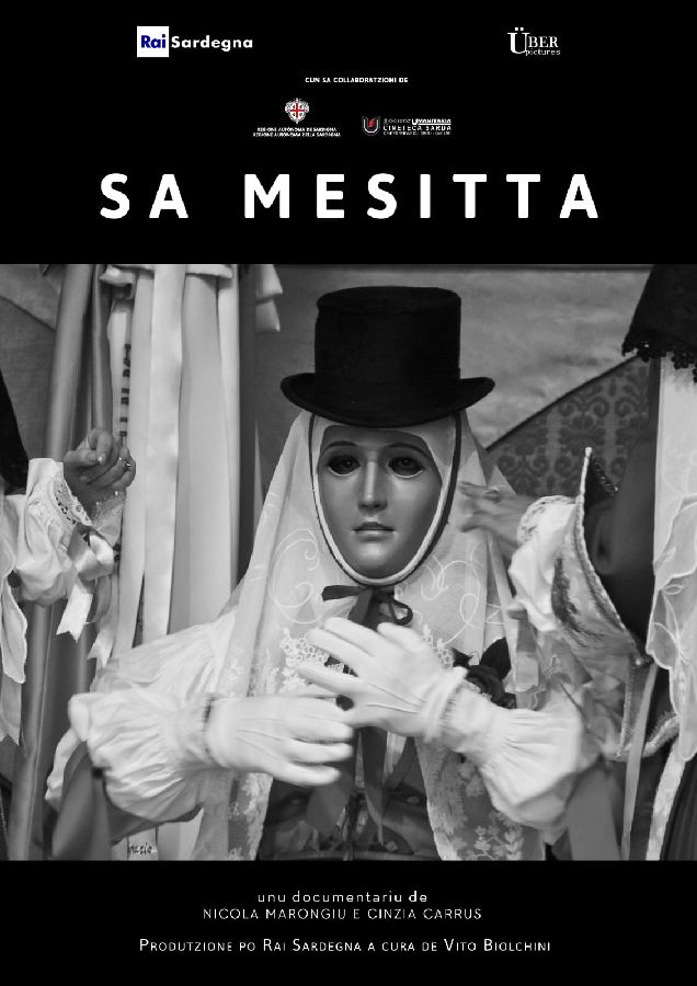 "Sa Mesita" il nuovo documentario dedicato alla Sartiglia di Oristano in onda domani su Rai 3 Sardegna