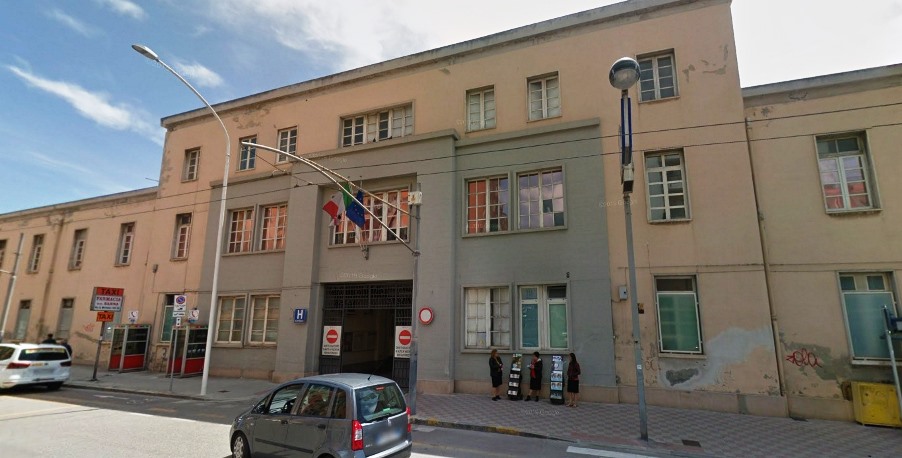 Ospedale SS. Trinità di Cagliari: il Pronto Soccorso riapre le porte a cittadini e ambulanze