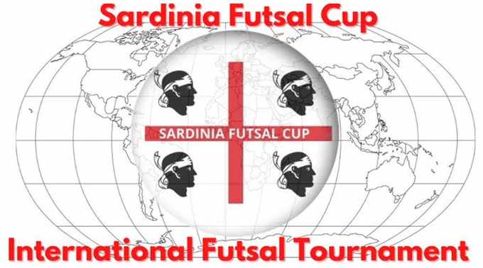 Sardinia Futsal Cup, a giugno la prima edizione del torneo internazionale a Cagliari