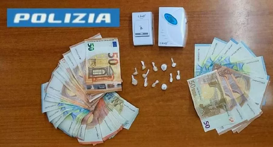 Cagliari. Deteneva eroina e cocaina in casa: arrestato un quarantaquattrenne