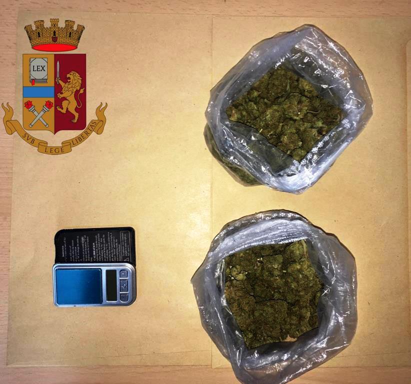 Cagliari. Consegne di droga in auto, Arrestati due cagliaritani "spacciatori a domicilio”