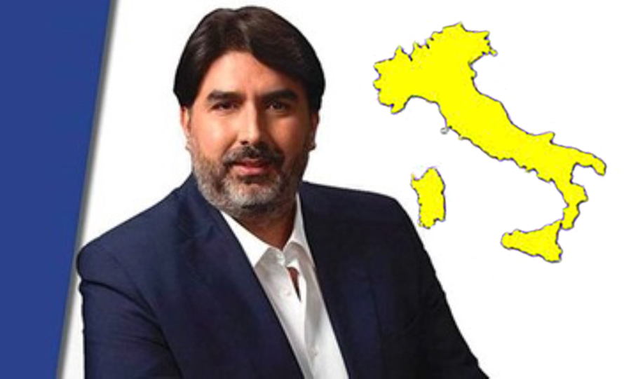Sardegna in zona gialla con rt più basso d’Italia. Solinas” necessaria la revisione del sistema di classificazione”
