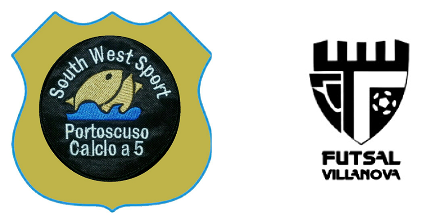 immagine logo south west sport portoscuso