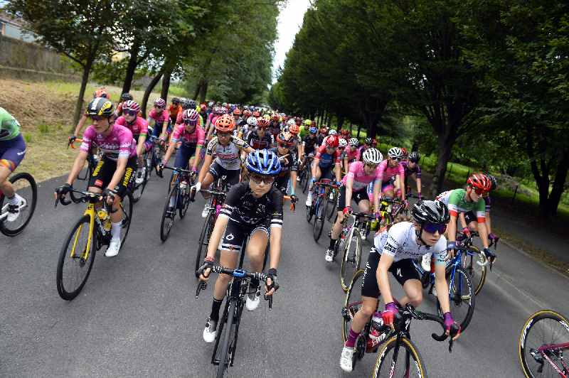 TAPPA 6 Giro D'Italia Donne 2021 - bettiniphoto