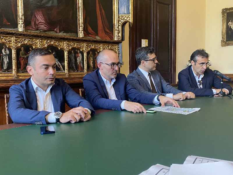 A Cagliari 200 bambini 6/10 diventeranno ambasciatori della sicurezza stradale con la “Karting in Piazza 2022”