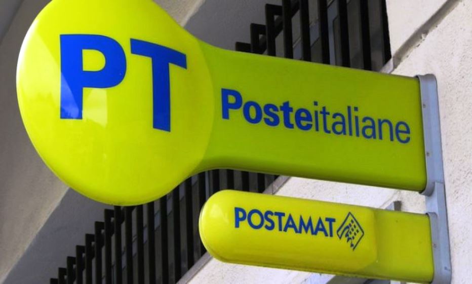ladri tentano di forzare serranda ufficio postale san sperate