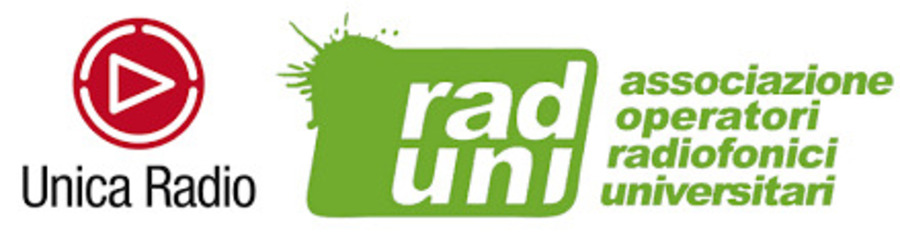 Logo Unica Radio