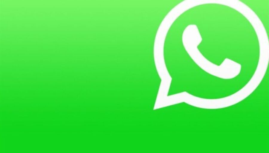 Immagine Logo Whatsapp