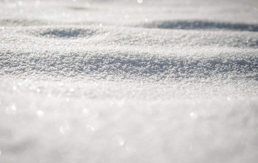 Condizioni Meteo Avverse per neve e gelate il 5 e il 6 dicembre 2021