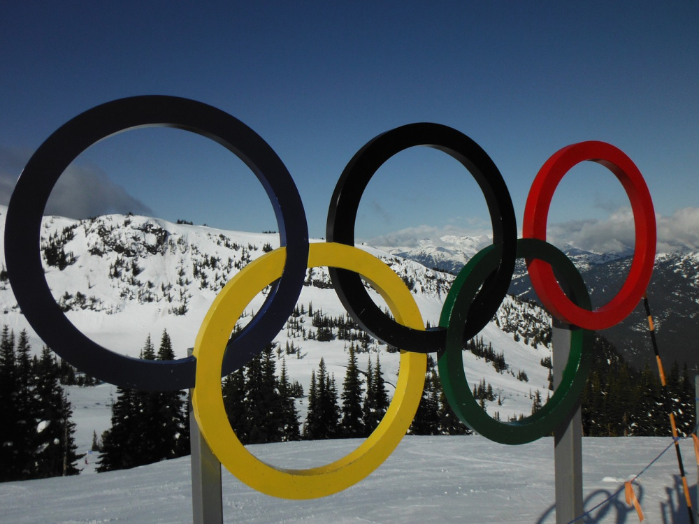 Olimpiadi Invernali, curling, slittino, Fischnaller