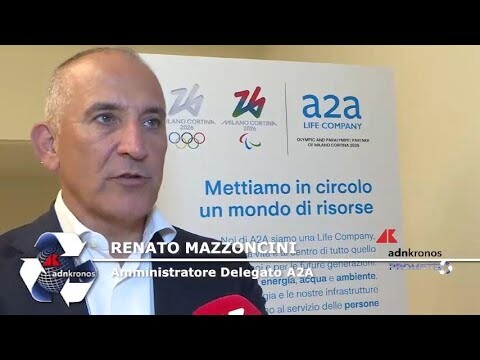 A2A conta oltre 200 milioni investiti in Friuli Venezia Giulia e la produzione di 41 milioni di