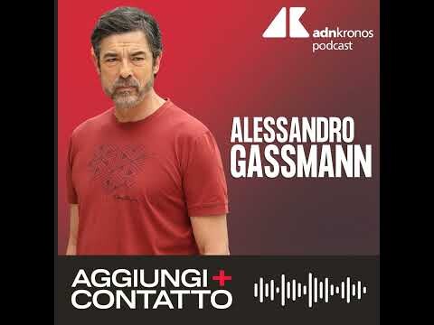 Alessandro Gassmann, al cinema con ‘Mani nude’