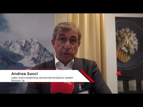 Alimentare, Succi (Nielsen Iq): “Mercato ittico fresco rappresenta un giro d’affari di circa 2