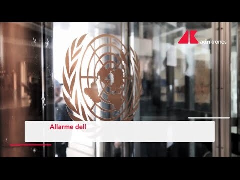 Allarme Onu: “122 milioni di sfollati ‘forzati’ nel mondo”